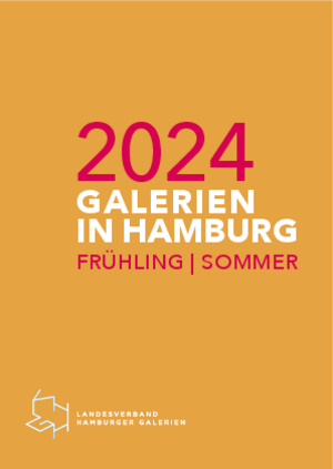 Booklet Frühling/Sommer 2024