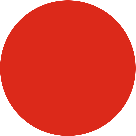 Der rote Punkt